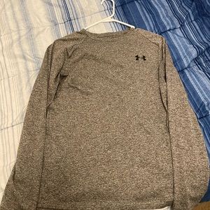 Under Armour Long Sleeve